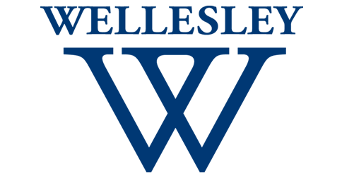 Wellesley College logo